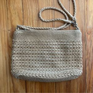 The Sak lumi crossbody